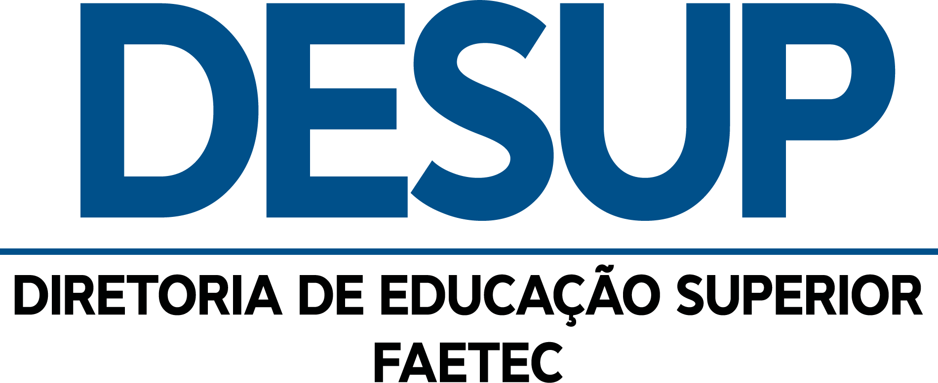 Logo DESUP